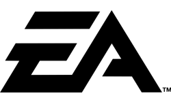 ea logo
