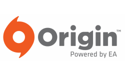 EA Origin Logo