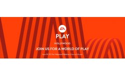 EA PLAY 2017 banner head logo