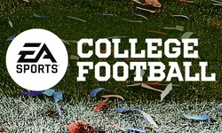 EA Sports College Football 2021 head