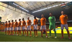 EA Sports FIFA Coupe du Monde Brésil 2014 screenshot 2