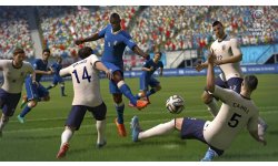 EA Sports FIFA Coupe du Monde Brésil 2014 screenshot 3