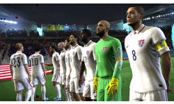 EA Sports FIFA Coupe du Monde Brésil 2014 screenshot 4