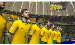 EA SPORTS FIFA Coupe du Monde de la FIFA, Bre?sil 2014 images screenshots 4