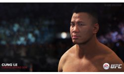EA Sports UFC 01 02 2014 screenshot 4