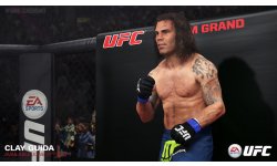 EA Sports UFC 04 05 2014 screenshot 2