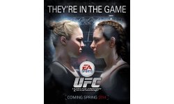 EA Sports UFC 04 09 2013 art