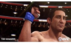 EA Sports UFC 04 10 2014 screenshot 4