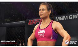 EA Sports UFC 06 04 2014 screenshot 5