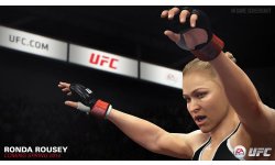 EA Sports UFC 07 03 2014 screenshot 12
