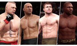 EA Sports UFC 11 12 2014 update 6