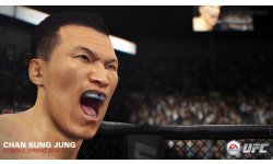 EA Sports UFC 17 01 2014 screenshot 2