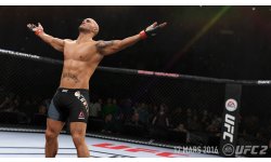 EA Sports UFC 2 05 01 2016 screenshot
