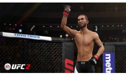 EA Sports UFC 2 13 04 2016 content update 2