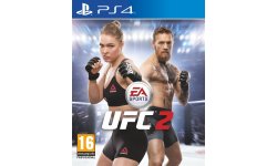 EA Sports UFC 2 13 12 2015 jaquette 1