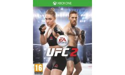 EA Sports UFC 2 13 12 2015 jaquette 2