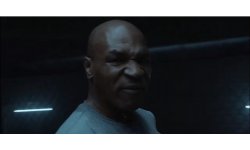EA Sports UFC 2 Mike Tyson Lancement Trailer