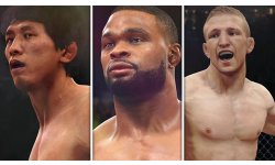 EA Sports UFC 22 07 2014 head