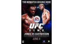 EA Sports UFC 29 05 2014 demo