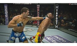 EA Sports UFC 2
