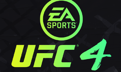 EA Sports UFC 4 Community Feedback Environment 1