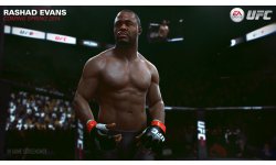 EA Sports UFC décembre 2013 screenshot 2