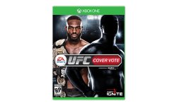EA Sports UFC jaquette (1)