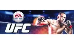 EA Sports UFC Mobile head