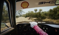 EA SPORTS WRC VR Beta Gameplay Reveal
