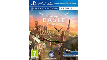 Eagle Flight Jaquette PS4 PS VR