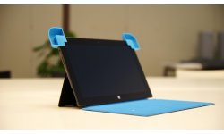 ears for surface 1