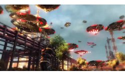 Earth Defense Force 5 Annonce Trailer