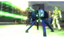 Earth Defense Force 5