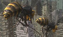 Earth Defense Force 6 07 25 06 2020