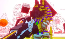 Earth Defense Force World Brothers 10 25 06 2020