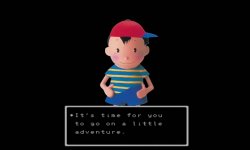 Earthbound Beginnings head