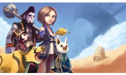 Earthlock Festival of Magic art 10