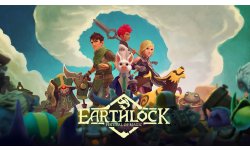 Earthlock Festival of Magic art