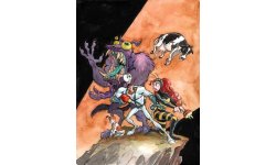 Earthworm Jim