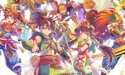 Echoes of Mana 04 27 06 2021