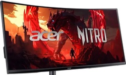 ecran pc incurve acer nitro xz340cuhbiiphx 3