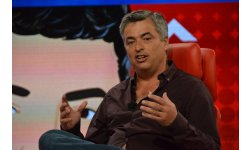 eddy cue