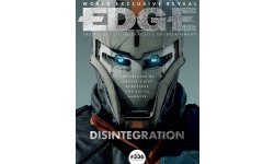 EDGE Disintegration