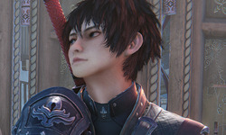 Edge of Eternity images