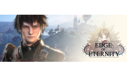 edge of eternity