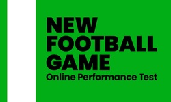 eFootbal PES 2022 New Football Game Online Test Performance démo beta