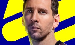 eFootball 2022 head