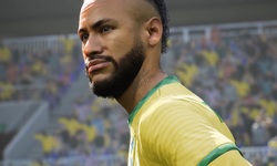 eFootball 2022 head