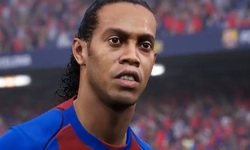 eFootball 2022 head