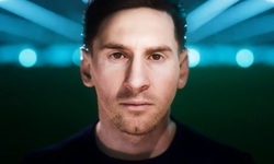 eFootball 2022 head